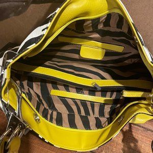 Lady Handbag shoulder bag  are tote By: JJ Jone Jones
